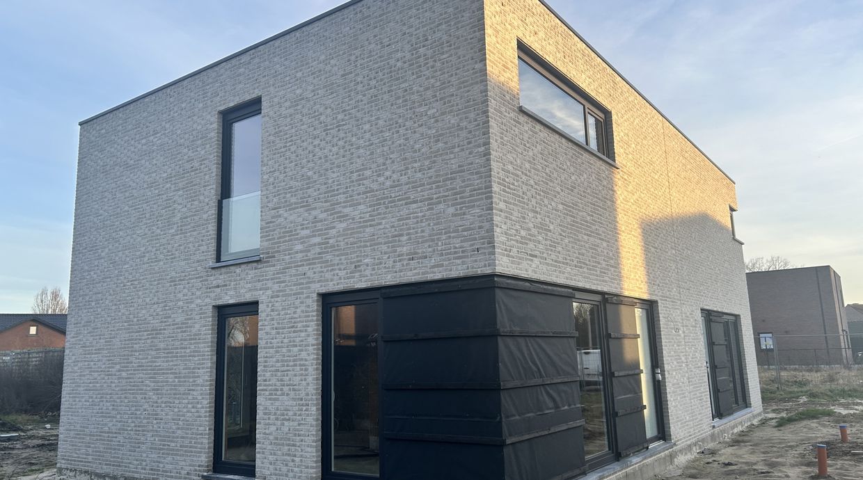 Huis te koop in Peer