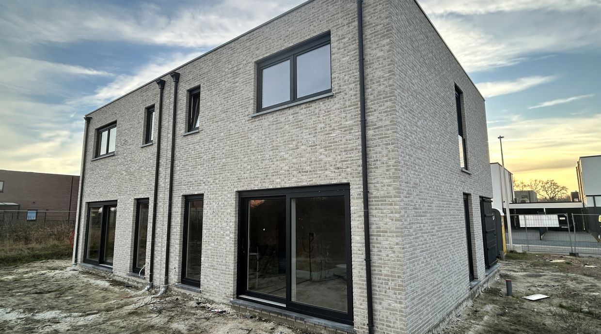 Huis te koop in Peer