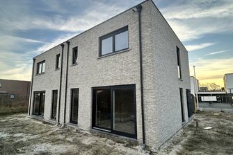 Huis te koop in Peer
