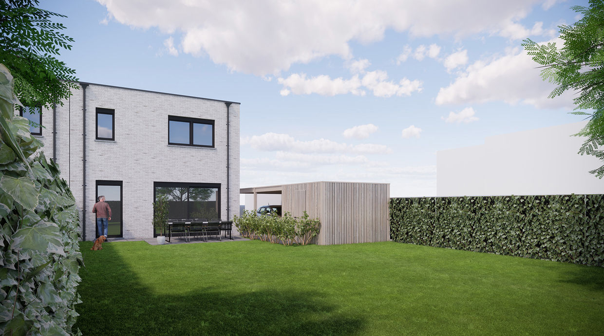 Huis te koop in Peer