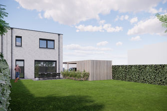 Huis te koop in Peer