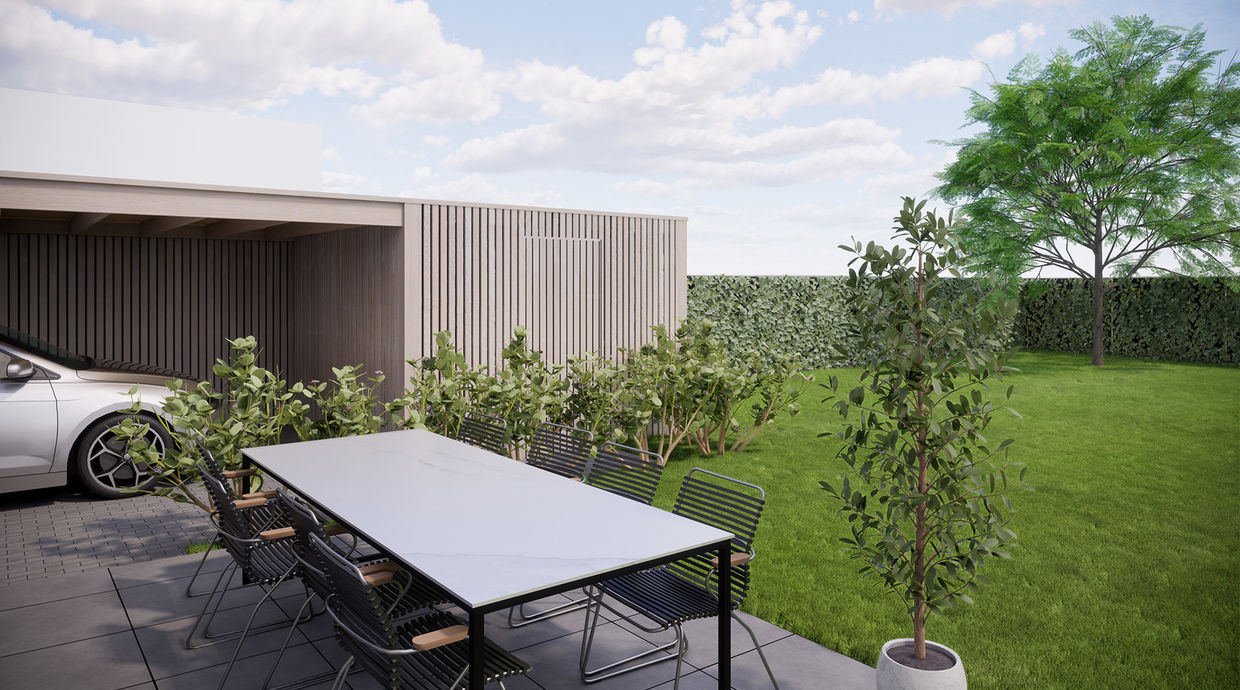 Huis te koop in Peer