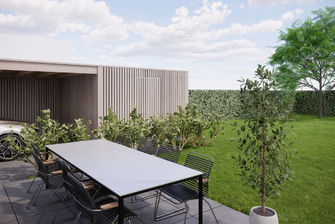 Huis te koop in Peer