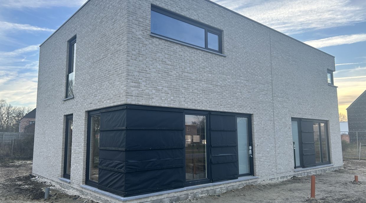 Huis te koop in Peer