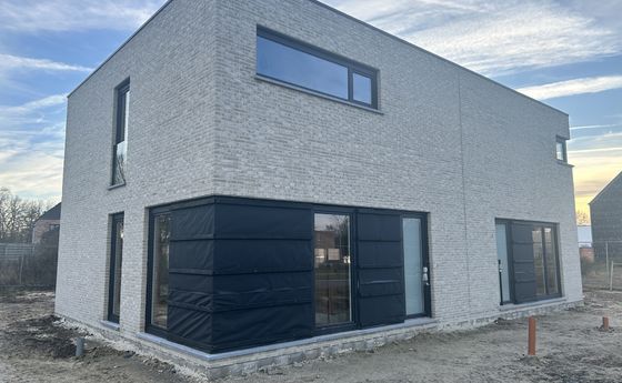 Huis te koop in Peer