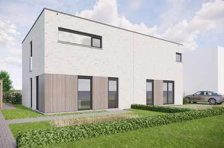 Huis te koop in Peer