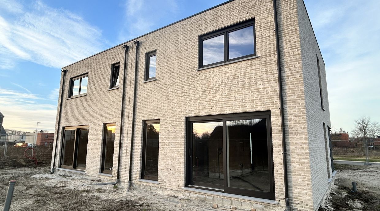 Huis te koop in Peer