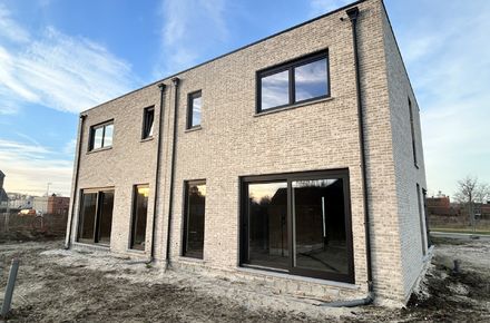 Huis te koop in Peer