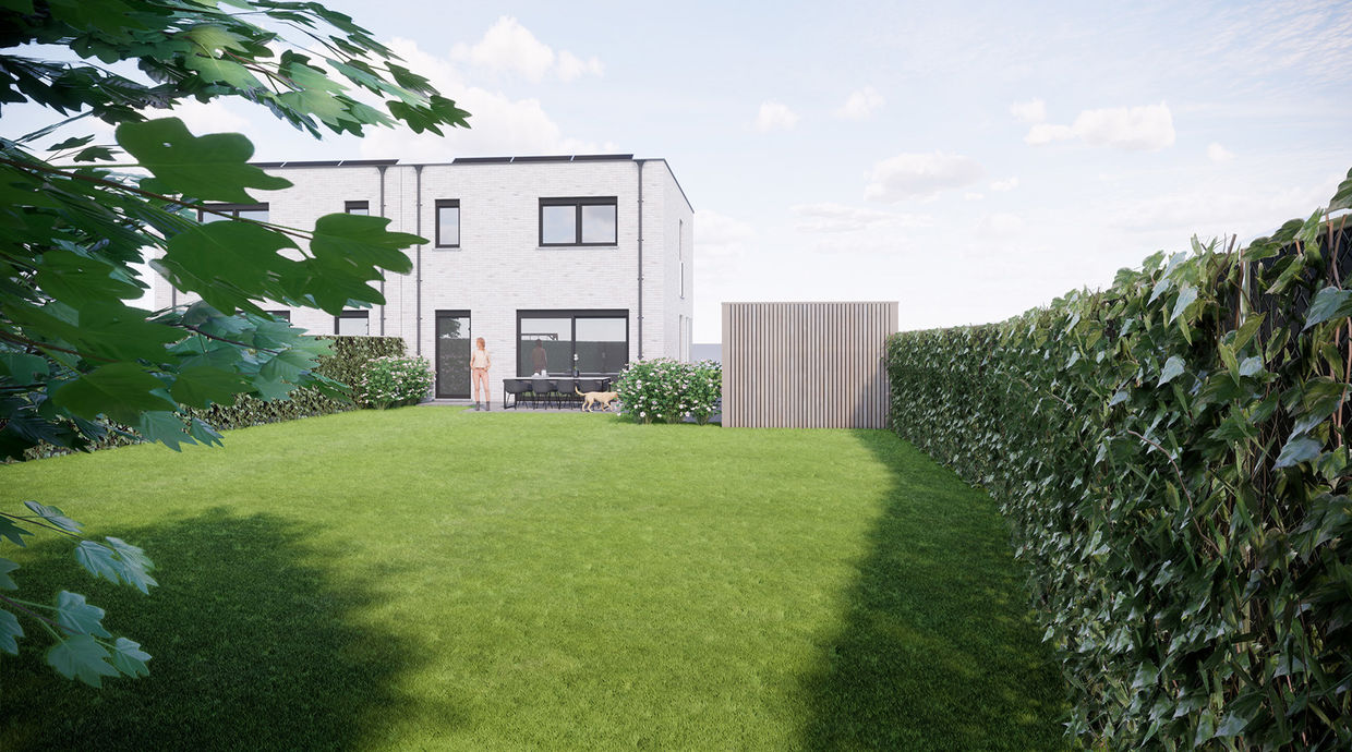 Huis te koop in Peer