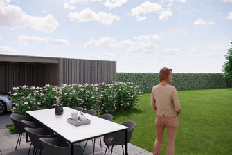 Huis te koop in Peer