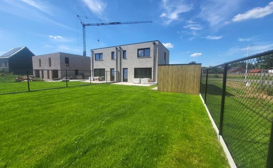 Huis te koop in Peer