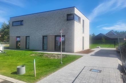Huis te koop in Peer