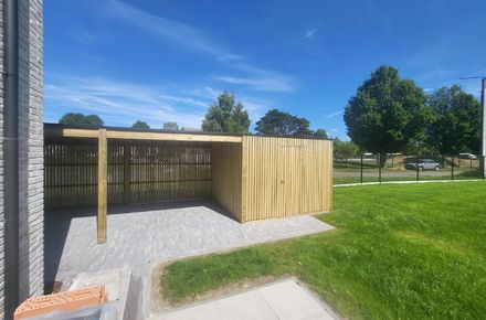 Huis te koop in Peer