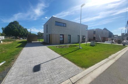 Huis te koop in Peer