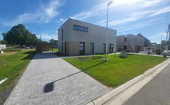 Huis te koop in Peer
