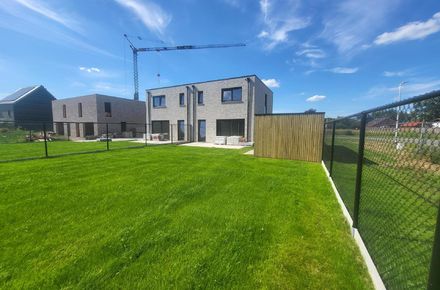 Huis te koop in Peer