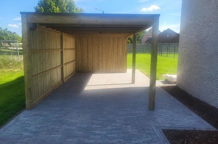 Huis te koop in Peer
