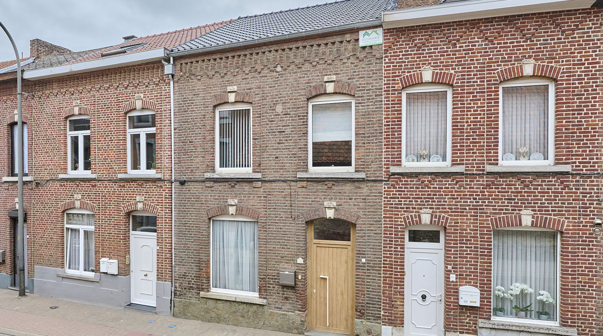 Huis te koop in Sint-Truiden
