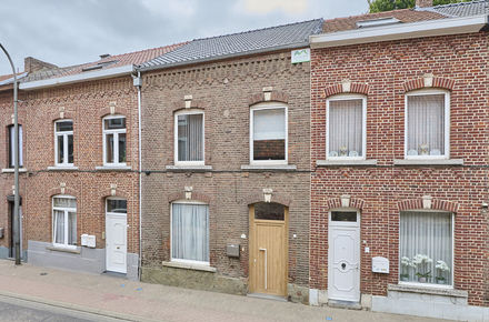 Huis te koop in Sint-Truiden