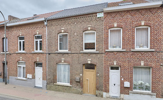 Huis te koop in Sint-Truiden