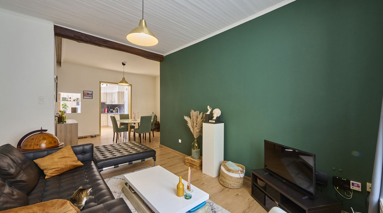 Huis te koop in Sint-Truiden