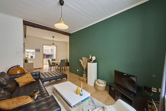Huis te koop in Sint-Truiden