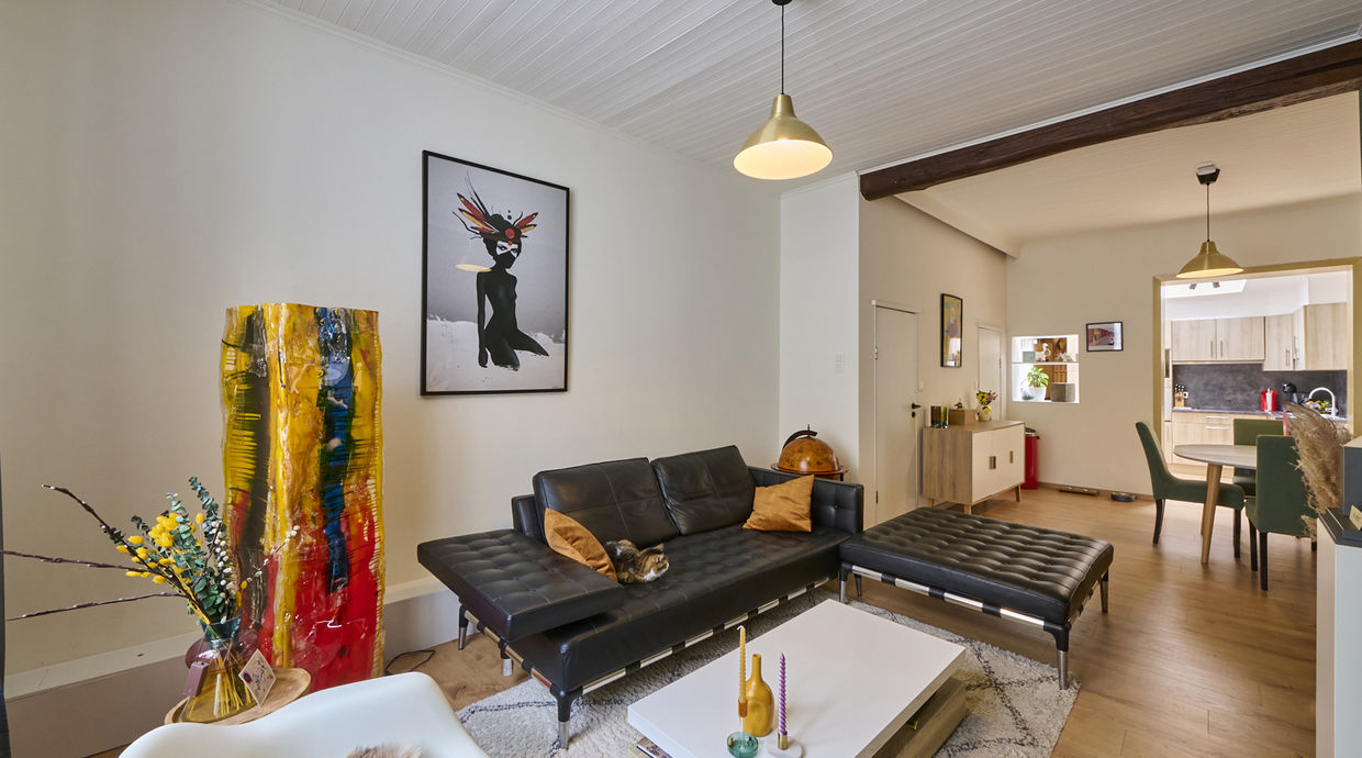 Huis te koop in Sint-Truiden