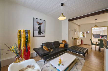 Huis te koop in Sint-Truiden