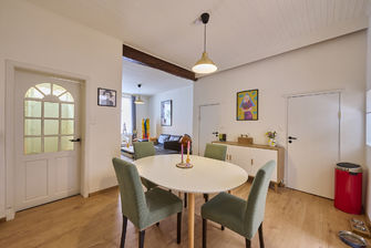 Huis te koop in Sint-Truiden