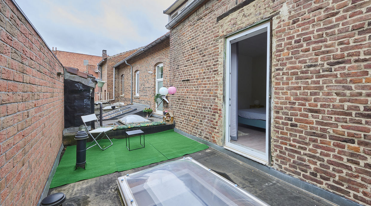 Huis te koop in Sint-Truiden