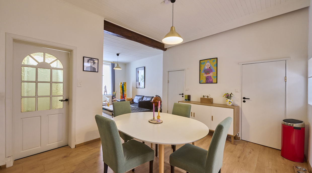 Huis te koop in Sint-Truiden