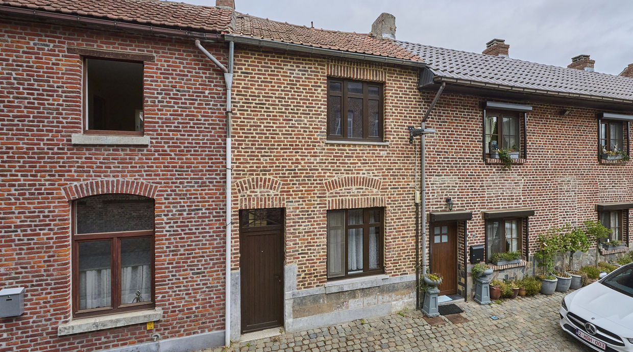 Huis te koop in Sint-Truiden