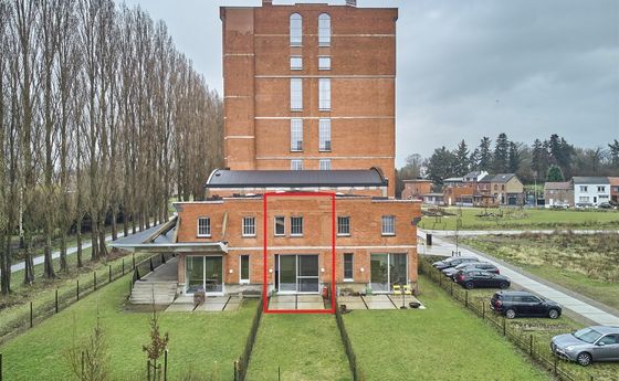 Huis te koop in Tongeren