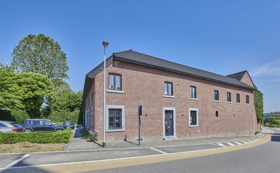 Huis te koop in Tongeren