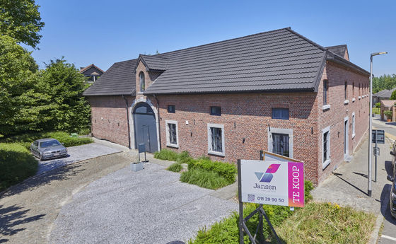 Huis te koop in Tongeren