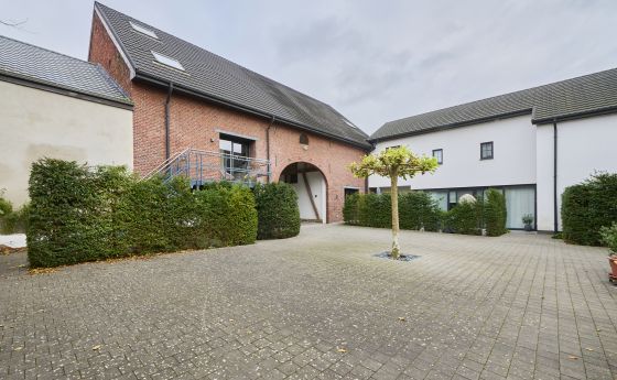 Huis te koop in Tongeren