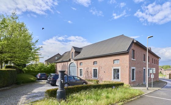 Huis te koop in Tongeren