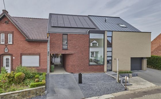 Huis te koop in Wellen