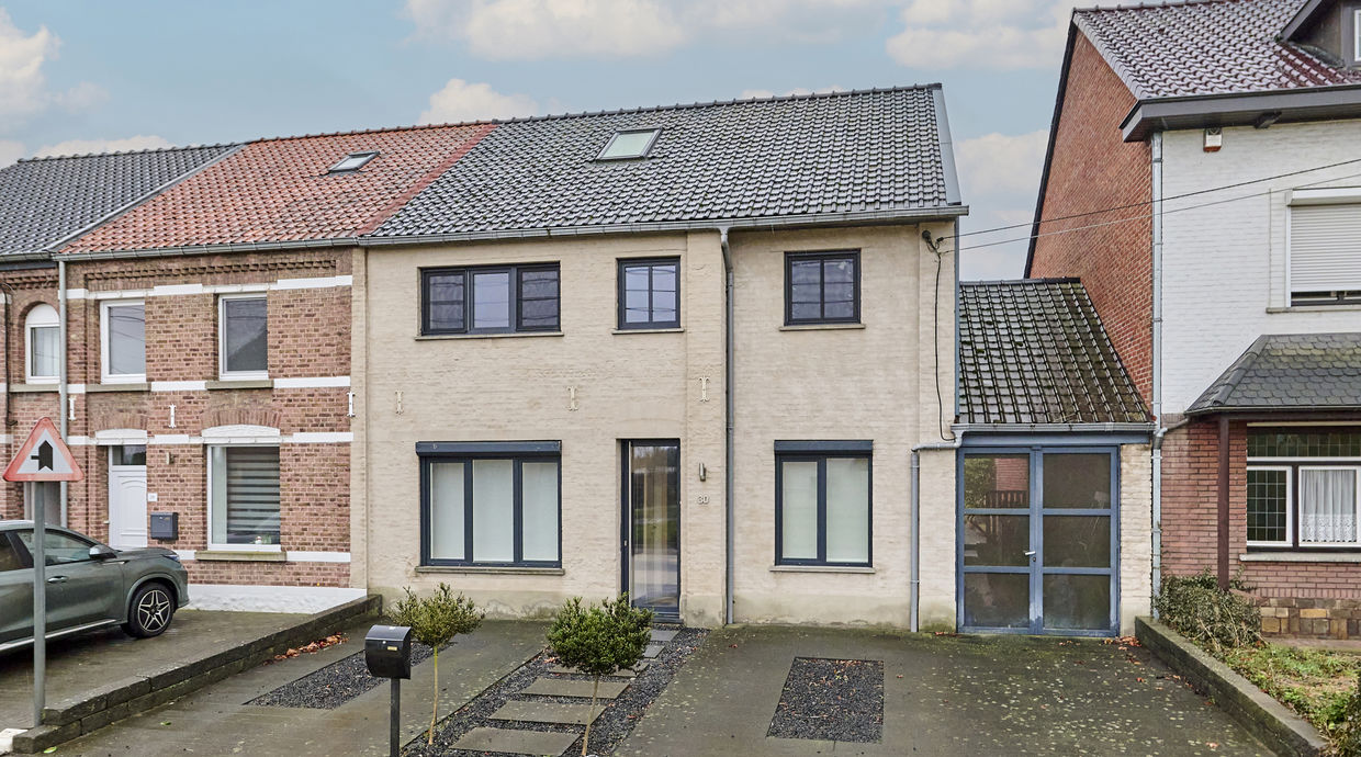 Huis te koop in Wellen