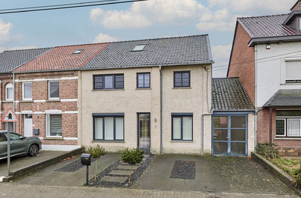 Huis te koop in Wellen