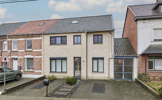 Huis te koop in Wellen