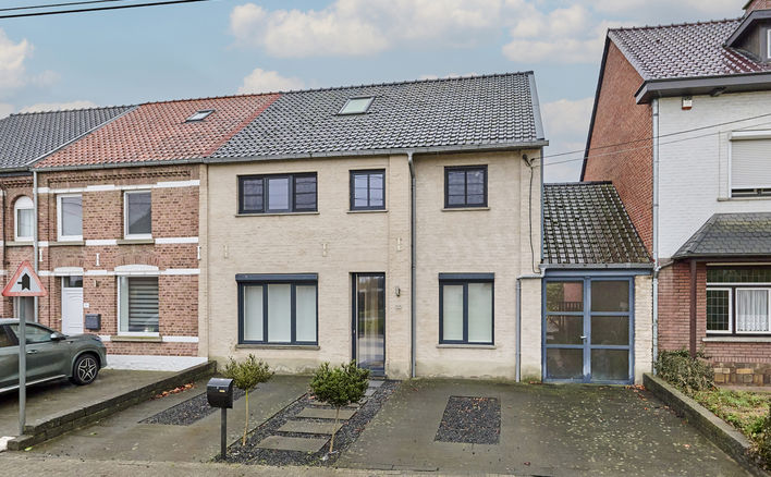 Huis te koop in Wellen