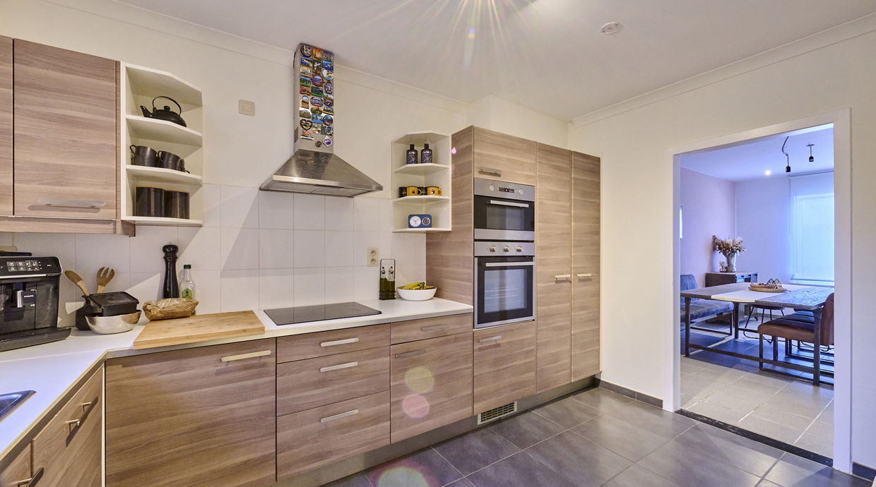 Huis te koop in Wellen