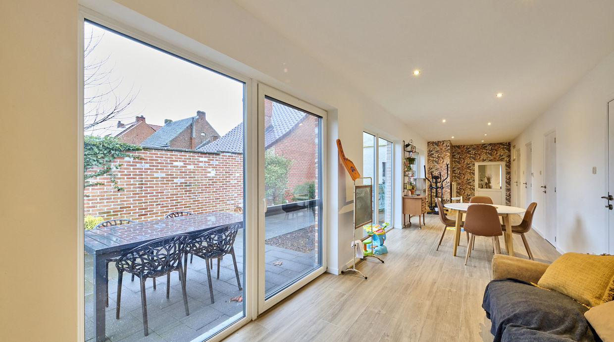 Huis te koop in Wellen