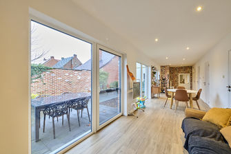 Huis te koop in Wellen