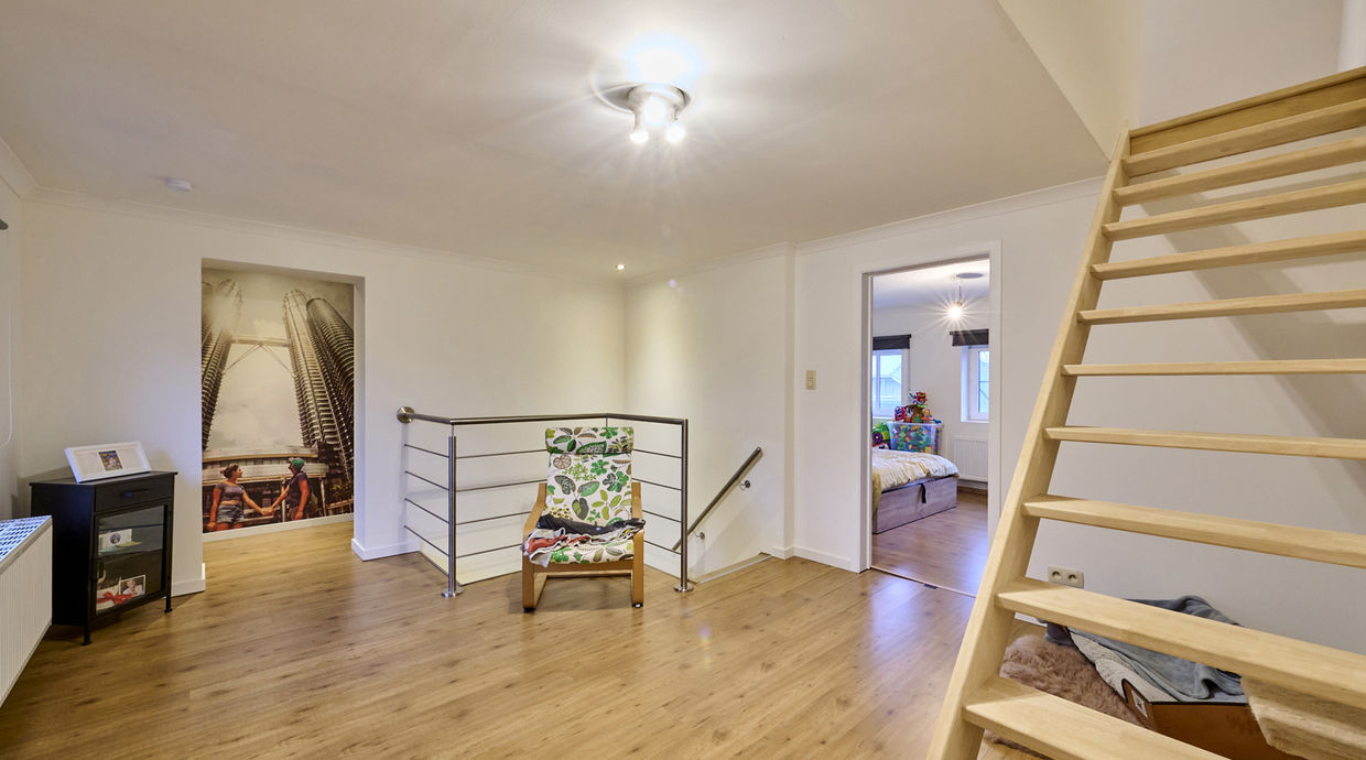 Huis te koop in Wellen