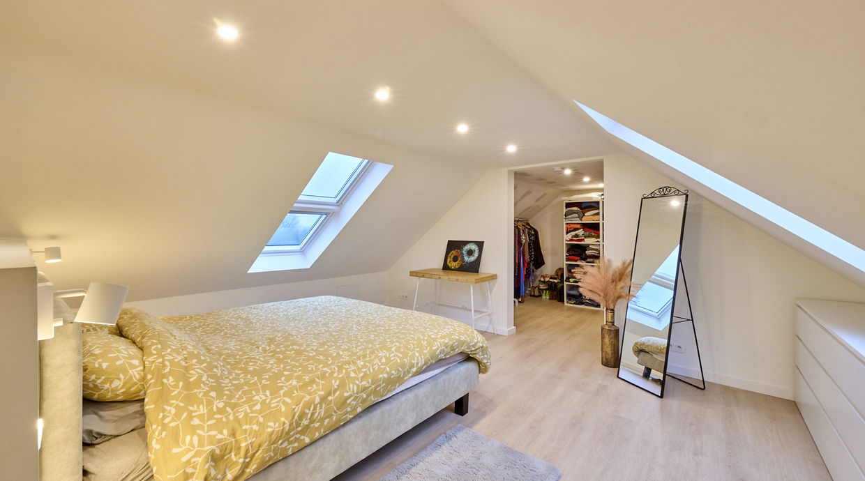 Huis te koop in Wellen