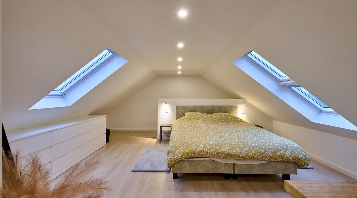 Huis te koop in Wellen