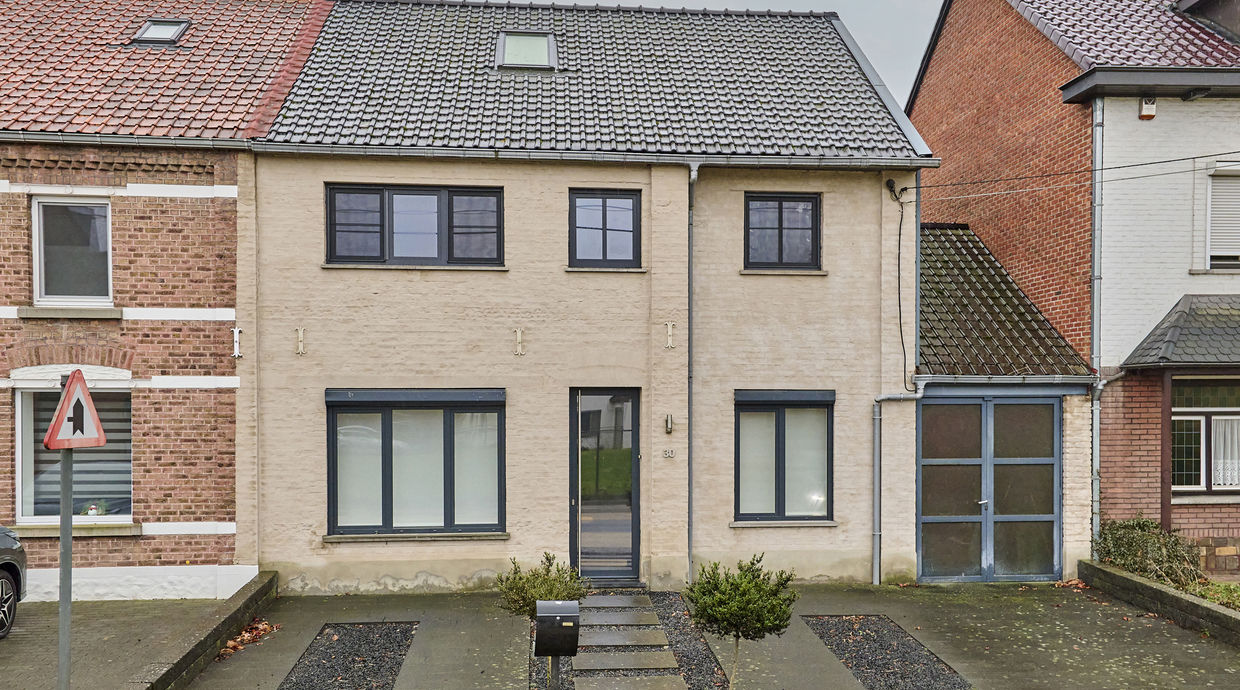 Huis te koop in Wellen