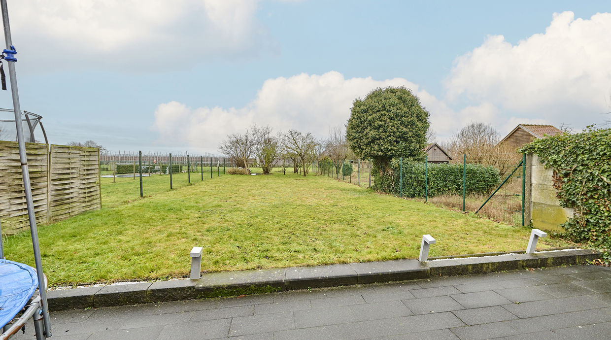 Huis te koop in Wellen